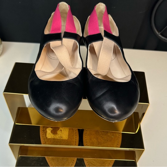 PRADA Ballet flats, size 39 - Picture 6 of 16